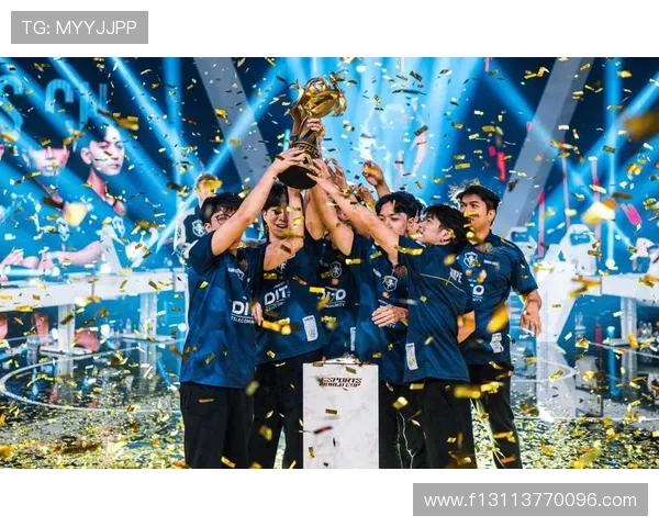 《2025年全球电竞赛季开启 新兴战队崛起引发行业热议》 《2025年全球电竞赛季开启 新兴战队崛起引发行业热议》