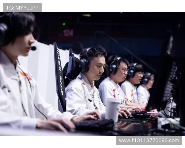 《全球电竞赛事风云再起 新一届国际战队争霸赛即将拉开帷幕》 《全球电竞赛事风云再起 新一届国际战队争霸赛即将拉开帷幕》