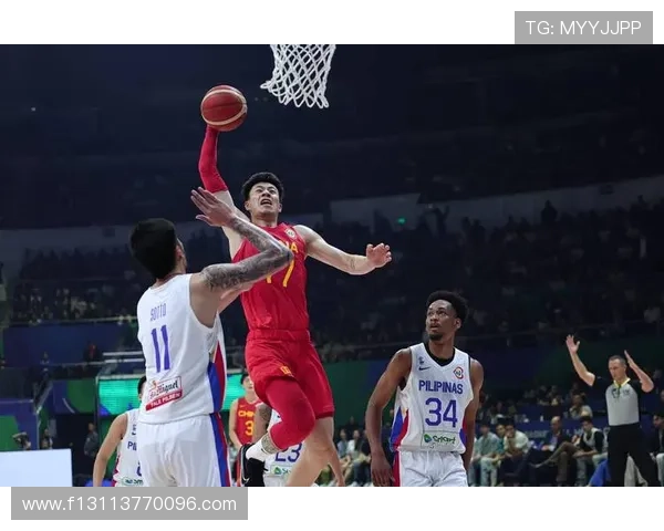 中国篮球队备战世界杯 重点提升攻防转换 力争突破历史最好成绩 中国篮球队备战世界杯 重点提升攻防转换 力争突破历史最好成绩