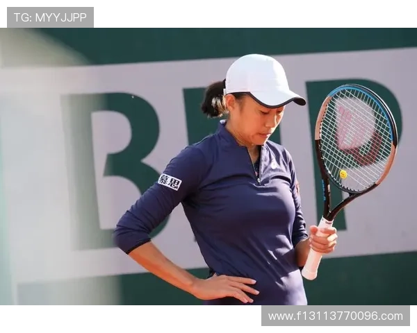 中国网球选手张帅勇夺法网女单冠军 创历史性突破开启新篇章 中国网球选手张帅勇夺法网女单冠军 创历史性突破开启新篇章