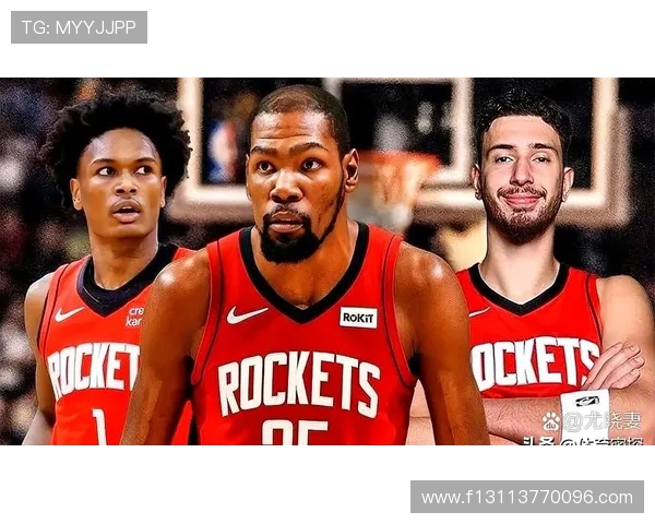 休斯敦火箭重燃季后赛希望年轻阵容展现无限潜力 休斯敦火箭重燃季后赛希望年轻阵容展现无限潜力