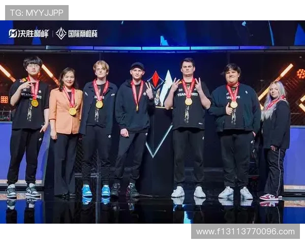 全球电竞格局迎来新变局各大战队鏖战赛场掀起巅峰对决热潮 全球电竞格局迎来新变局各大战队鏖战赛场掀起巅峰对决热潮