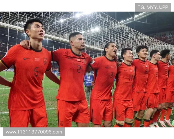 国足新星闪耀赛场全场两球助攻制胜引燃全国球迷热情 国足新星闪耀赛场全场两球助攻制胜引燃全国球迷热情