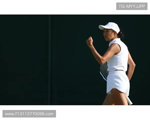 张帅逆袭晋级温网四强 中国网球再创历史新高 张帅逆袭晋级温网四强 中国网球再创历史新高