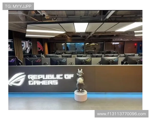 《2025年电竞行业发展趋势分析 电竞赛事新格局与技术创新引领未来》 《2025年电竞行业发展趋势分析 电竞赛事新格局与技术创新引领未来》