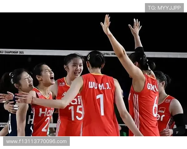 中国女排力克强敌再度晋级世锦赛四强 关键时刻发挥团队优势 中国女排力克强敌再度晋级世锦赛四强 关键时刻发挥团队优势