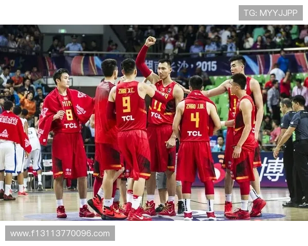 中国男篮成功晋级世界杯八强,全队展现强大战斗力迎接下一轮挑战