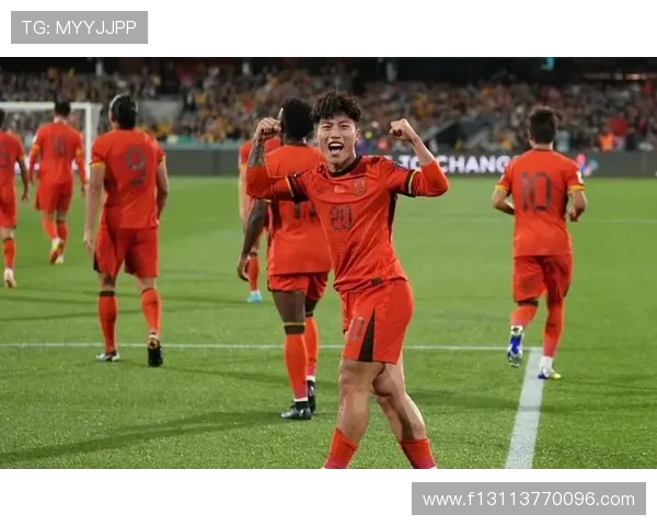 国足新星闪耀亚洲赛场展现青春力量助球队强势晋级半决赛 国足新星闪耀亚洲赛场展现青春力量助球队强势晋级半决赛