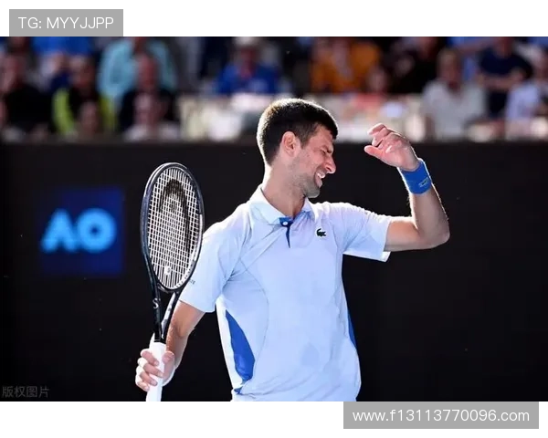 小德再战澳网，追逐第18个大满贯_TITLE_NO_QUESTION_MARK