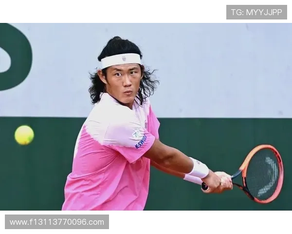 张之臻勇夺大师赛四强再创中国男网历史新篇章