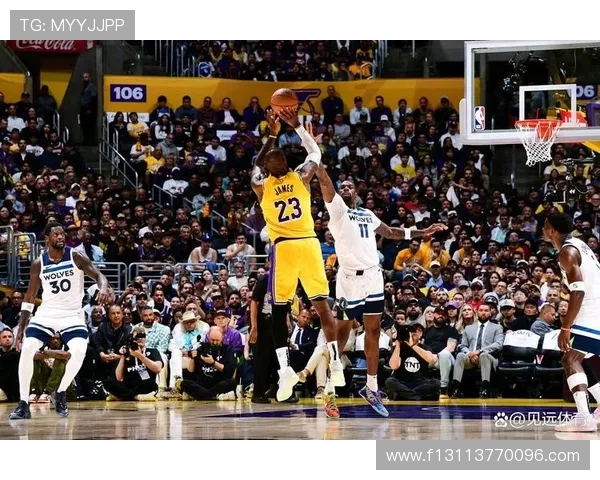 湖人双星合力击退勇士 詹姆斯轰下准三双率队豪取四连胜 湖人双星合力击退勇士 詹姆斯轰下准三双率队豪取四连胜