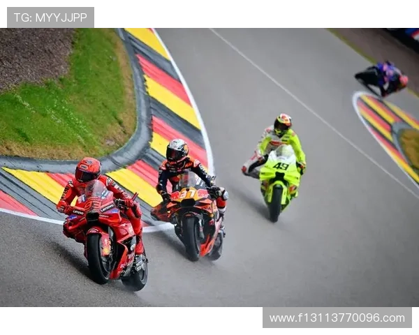 2025赛季MotoGP新规则公布 改革力度加大 各车队备战进入关键期 2025赛季MotoGP新规则公布 改革力度加大 各车队备战进入关键期