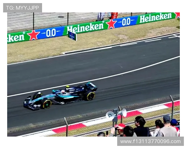F1赛季激烈竞争持续升温 赛车技术革新助力车手争夺冠军 F1赛季激烈竞争持续升温 赛车技术革新助力车手争夺冠军