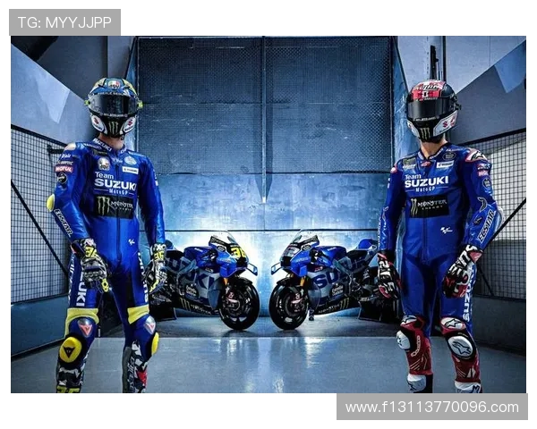 MotoGP赛季再掀风云 新冠军争夺战紧张激烈各队备战全面升级