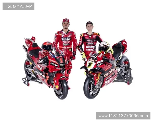 MotoGP赛季更新:新车手阵容揭晓 赛道变化引发热议