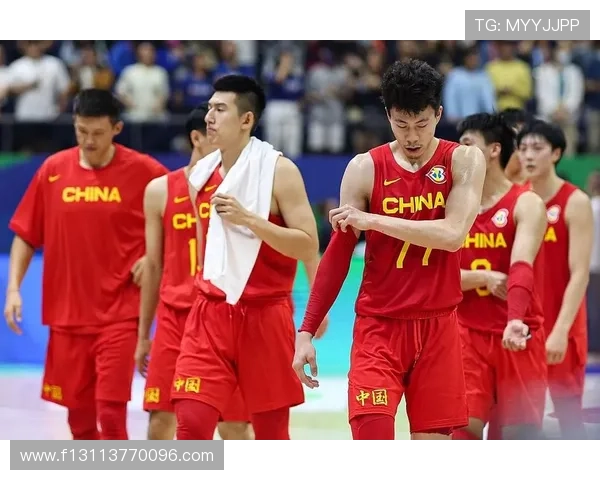 中国男篮新星崛起 全队齐心协力力克强敌迎来世界杯首胜 中国男篮新星崛起 全队齐心协力力克强敌迎来世界杯首胜