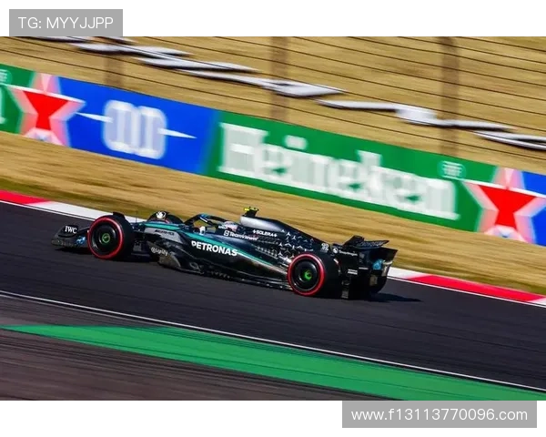 新赛季F1多支车队发布升级方案竞争格局或将大幅改变迎来新动向