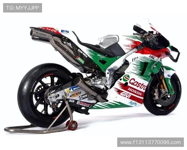 MotoGP新赛季风云再起 车手转会与冠军之争全面升级持续发酵