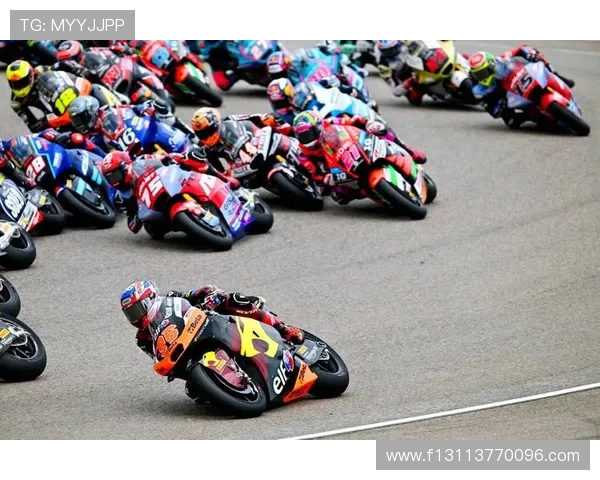 MotoGP赛季焦点争冠升级多支车队激战引爆全球关注热潮再起