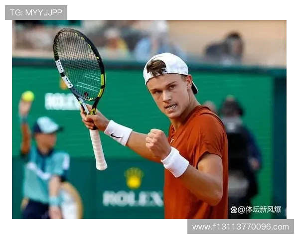 世界网坛新赛季风云再起名将回归新星崛起引爆全球关注热潮持续