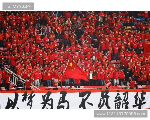 国足世预赛迎关键战年轻阵容冲击出线希望再燃球迷期待全场表现突破