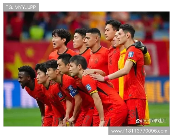 国足新帅首秀告捷联赛新星爆发引发全国球迷热议期待未来突破 国足新帅首秀告捷联赛新星爆发引发全国球迷热议期待未来突破