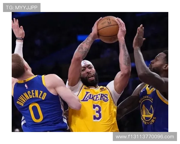 湖人逆转勇士上演季中赛惊天大逆袭引爆全联盟焦点热议不断风潮起