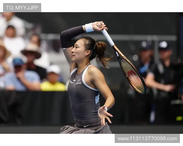 网球新星横空出世 2025年澳网精彩对决激烈开启 网球新星横空出世 2025年澳网精彩对决激烈开启